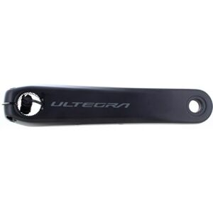 Shimano Spares Unisex Spre Fcr8100-p Lh Crank Arm Unit 170mm Bicycle Parts, Black Shimano Spares Unisex Spre Fcr8100-p Lh Crank Arm Unit 170mm Bicycle Parts, Black