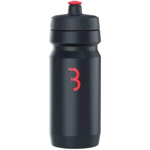 BBB Cycling FlexCage And CompTank Bike Bottle Cage And Bottle Set I BPA-free Water Bottle I Bike Bottle Holder I Universal Fit 550ml I BBC-36C BBB Cycling FlexCage And CompTank Bike Bottle Cage And Bottle Set I BPA-free Water Bottle I Bike Bottle Holder I Universal Fit 550ml I BBC-36C