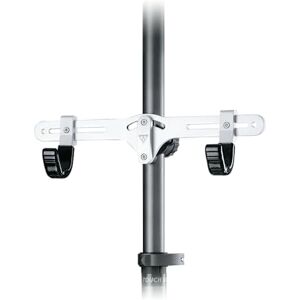 Topeak Third Hook (Upper) Bracket for Dual Touch Bicycle Stand Topeak Third Hook (Upper) Bracket for Dual Touch Bicycle Stand