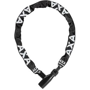AXA 59081195KS Absolute 8-110 Chain Lock, Black, 110 cm AXA 59081195KS Absolute 8-110 Chain Lock, Black, 110 cm