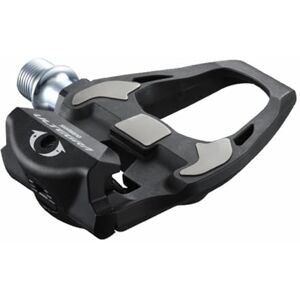 SHIMANO PD-R8000E Pedals Black SHIMANO PD-R8000E Pedals Black