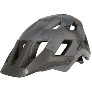 Endura Hummvee Plus MIPS® Helmet Cycling Protection Adjustable Fit Helmet, Grey, L-XL Endura Hummvee Plus MIPS® Helmet Cycling Protection Adjustable Fit Helmet, Grey, L-XL