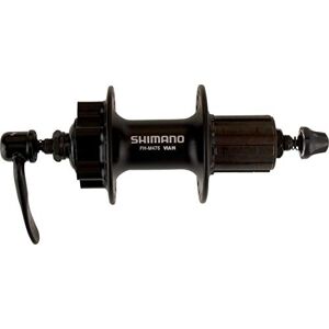 Shimano FH-M475 Freehub, 36 hole black Shimano FH-M475 Freehub, 36 hole black