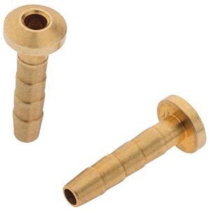 Jagwire Shimano Needle (for Trousers) (10 Pieces) Replacement Parts, Black, One Size Jagwire Shimano Needle (for Trousers) (10 Pieces) Replacement Parts, Black, One Size