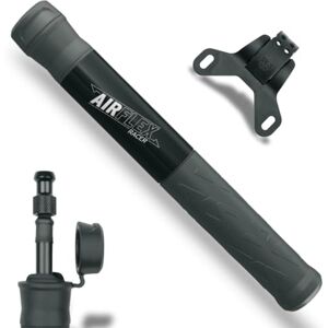 SKS Airflex Racer Mini Pump,Black SKS Airflex Racer Mini Pump,Black