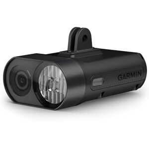 Garmin Varia Vue Headlight Camera, 4K Video Recording, Automatically Saves footage, Incident Detection, up to 600 lumens, Side Illumination, auto Brightness Control & Cut Off Beam Garmin Varia Vue Headlight Camera, 4K Video Recording, Automatically Saves footage, Incident Detection, up to 600 lumens, Side Illumination, auto Brightness Control & Cut Off Beam
