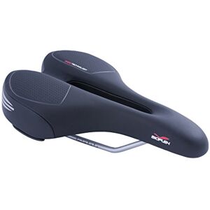 BioFlex Mens Ongel Ozone Athletic Saddle Black BioFlex Mens Ongel Ozone Athletic Saddle Black