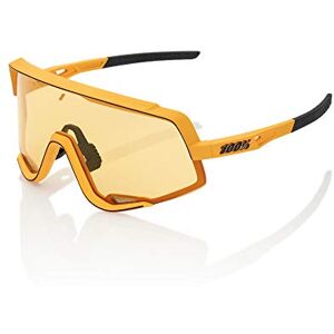 100% 100 Percent Glendale-Soft TACT Mustard-Yellow Includes Smoke Lens Instead of Standard Spare Clea, Adult Unisex, Orange, Standard 100% 100 Percent Glendale-Soft TACT Mustard-Yellow Includes Smoke Lens Instead of Standard Spare Clea, Adult Unisex, Orange, Standard