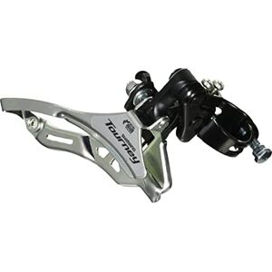 SHIMANO - FD-TY300 - 42T - Down Swing - Front Derailleur SHIMANO - FD-TY300 - 42T - Down Swing - Front Derailleur