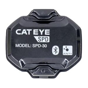 CatEye Magnetless Speed Sensor: Speed tracking without magnets, simple setup CatEye Magnetless Speed Sensor: Speed tracking without magnets, simple setup