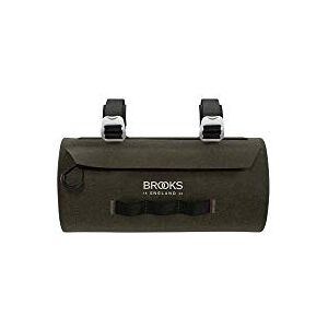Brooks England Scape Handlebar Pouch Brooks England Scape Handlebar Pouch