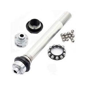 Shimano Spares FH-M785 complete hub axle Shimano Spares FH-M785 complete hub axle