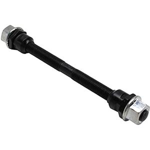 cyclingcolors Unisex_Adult Bicycle axle Front Wheel 9 x 141 mm, Fahrrad Achse vorderrad 9 x 141mm cyclingcolors Unisex_Adult Bicycle axle Front Wheel 9 x 141 mm, Fahrrad Achse vorderrad 9 x 141mm