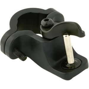 Burley Design Travoy Hitch For Cycle Trailer Accessory Black Burley Design Travoy Hitch For Cycle Trailer Accessory Black