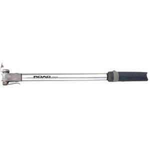 Topeak Road Hand Pump Model 4348, Size Small Topeak Road Hand Pump Model 4348, Size Small
