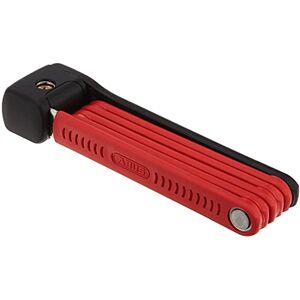 ABUS Bordo Lite 6055K SH folding lock with bracket Extra-light bike lock made from special steel security level 7 ABUS Bordo Lite 6055K SH folding lock with bracket Extra-light bike lock made from special steel security level 7