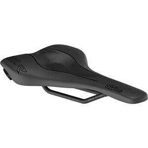SQlab 612 R Ergowave Road & MTB Race Bicycle Saddle Black SQlab 612 R Ergowave Road & MTB Race Bicycle Saddle Black