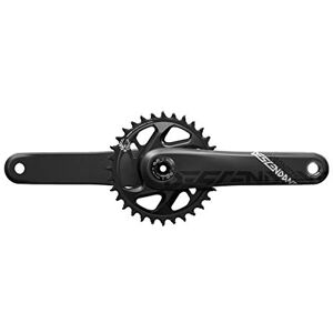 Truvativ BIELA DESCENDANT CARBON EAGLE DUB 170MM 32 Truvativ BIELA DESCENDANT CARBON EAGLE DUB 170MM 32