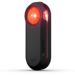 Garmin Varia RTL515 Rearview Cycling Radar, Built in Tail Light, Compatible with Edge Bike Computer, Multiple Display options, Visual and Audible alerts, Daylight visibility up to 1 mile Garmin Varia RTL515 Rearview Cycling Radar, Built in Tail Light, Compatible with Edge Bike Computer, Multiple Display options, Visual and Audible alerts, Daylight visibility up to 1 mile