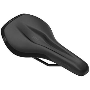 Ergon SMC Core Mens MTB Bicycle Saddle, Sml/Med, Black Ergon SMC Core Mens MTB Bicycle Saddle, Sml/Med, Black