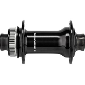 SHIMANO Non-Series MTB HB-MT410 front hub, for Centre Lock disc mount, 32H, 15 x 100 mm, black SHIMANO Non-Series MTB HB-MT410 front hub, for Centre Lock disc mount, 32H, 15 x 100 mm, black