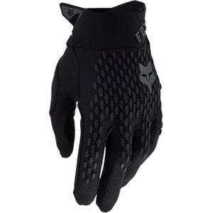 Fox Racing W DEFEND GLOVE – MTB gloves – durable material – good ventilation – adjustable fit – suitable for trail and enduro – Black, size: L Fox Racing W DEFEND GLOVE – MTB gloves – durable material – good ventilation – adjustable fit – suitable for trail and enduro – Black, size: L