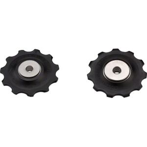 SHIMANO Dura-Ace 7900 10-Speed Rear Derailleur Pulley Set: Version 2 by Cycling SHIMANO Dura-Ace 7900 10-Speed Rear Derailleur Pulley Set: Version 2 by Cycling