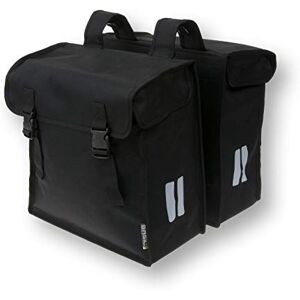 Basil Mara XXL Double Pannier Bag Water Resistant 47 L Basil Mara XXL Double Pannier Bag Water Resistant 47 L
