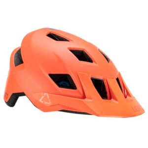 Leatt Helmet MTB AllMtn 1.0 V23 Peach M 55-59 cm Leatt Helmet MTB AllMtn 1.0 V23 Peach M 55-59 cm
