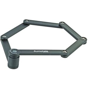 Prophete Folding Lock – Black, M Prophete Folding Lock – Black, M