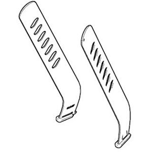 Thule Foot Straps Yepp Nexxt Holders, Sport, Multi-Colour (Multi-Colour), None Thule Foot Straps Yepp Nexxt Holders, Sport, Multi-Colour (Multi-Colour), None