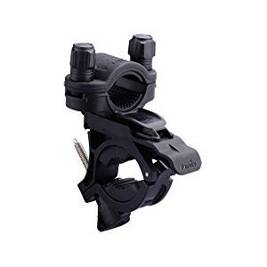 Fenix ALB-10 Bike Torch Mount, Black Fenix ALB-10 Bike Torch Mount, Black