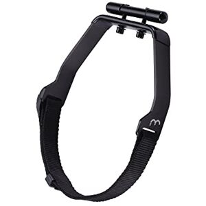 BBB Cycling Bike Saddlebag Stabiliser I Saddle Bag Holder Bikepacking I Cycling Seat Bag I BagBrace BSB-148, Black BBB Cycling Bike Saddlebag Stabiliser I Saddle Bag Holder Bikepacking I Cycling Seat Bag I BagBrace BSB-148, Black