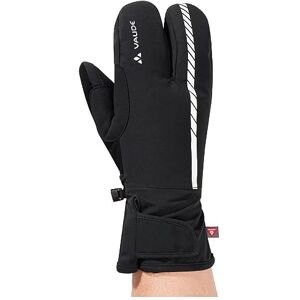 VAUDE Men Syberia Gloves III Accessories Black, Size 11 VAUDE Men Syberia Gloves III Accessories Black, Size 11