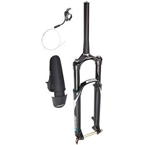 SR Suntour Suntour Unisex Adult SR SF19 AXON34 Werx Boost RLRC Bicycle Fork, Black, 1 Size SR Suntour Suntour Unisex Adult SR SF19 AXON34 Werx Boost RLRC Bicycle Fork, Black, 1 Size