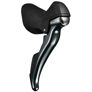 SHIMANO Road TIAGRA ST4700 Right Double Shifters 10S Black SHIMANO Road TIAGRA ST4700 Right Double Shifters 10S Black