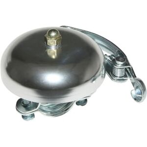 cyclingcolors Bicycle Bell Retro Vintage Classic Bell Metal Silver Colour Road Bike MTB Horn Hand Bell Handlebar Classic Bicycle Bell 57 mm cyclingcolors Bicycle Bell Retro Vintage Classic Bell Metal Silver Colour Road Bike MTB Horn Hand Bell Handlebar Classic Bicycle Bell 57 mm