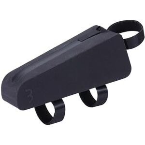 BBB Cycling Top Tube Bag I Bike Frame Bag Cycling I Water Resistant Bike Bag for Frame I Bikepacking Bicycle Frame Bag I SealTank M BSB-62M BBB Cycling Top Tube Bag I Bike Frame Bag Cycling I Water Resistant Bike Bag for Frame I Bikepacking Bicycle Frame Bag I SealTank M BSB-62M
