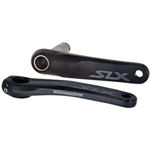 SHIMANO SLX FC-M7100 SLX Crank set without ring, 12-speed, 52 mm chainline, 170 mm SHIMANO SLX FC-M7100 SLX Crank set without ring, 12-speed, 52 mm chainline, 170 mm