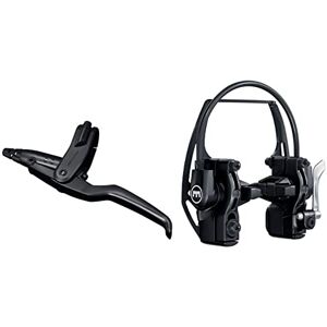 Magura HS11 Easy Mount Hydraulic Rim Brake Bicycle Brake, Black, One Size Magura HS11 Easy Mount Hydraulic Rim Brake Bicycle Brake, Black, One Size