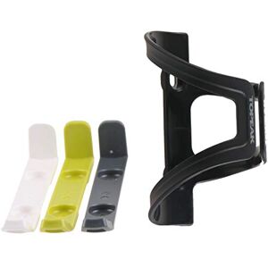 Topeak Dualside Cage EX, Grey/White/Green Topeak Dualside Cage EX, Grey/White/Green