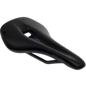 Ergon SR Road Pro Carbon Men Stealth M/L Ergon SR Road Pro Carbon Men Stealth M/L
