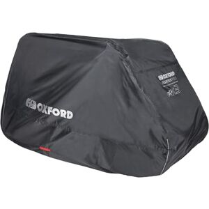 Oxford Aquatex Pro Triple Bicycle Cover. PU Coated Waterproofing. Oxford Aquatex Pro Triple Bicycle Cover. PU Coated Waterproofing.