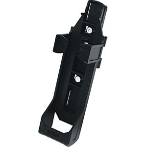 ABUS Holder SH 6500/110 Bordo XPlus Bike lock holder for transporting folding locks on the bike, black ABUS Holder SH 6500/110 Bordo XPlus Bike lock holder for transporting folding locks on the bike, black