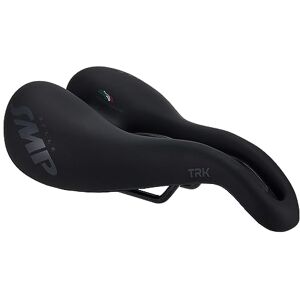 SMP 4Bike Selle TRK Medium Saddle,Black,28.0 x 16.0-cm SMP 4Bike Selle TRK Medium Saddle,Black,28.0 x 16.0-cm