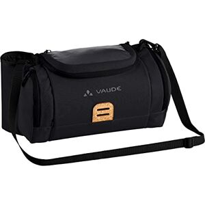 VAUDE Ebox Pannier Black, One Size VAUDE Ebox Pannier Black, One Size
