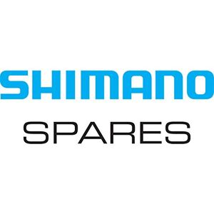 SHIMANO Spares PD-M8040 pedal axle assembly, left hand SHIMANO Spares PD-M8040 pedal axle assembly, left hand