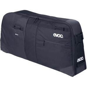 EVOC BMX Bag Bike case (Foldable Bike Transport Bag for 20" BMX, Replaceable Skate Wheels, Optimum Protection with Low Weight), Black EVOC BMX Bag Bike case (Foldable Bike Transport Bag for 20" BMX, Replaceable Skate Wheels, Optimum Protection with Low Weight), Black
