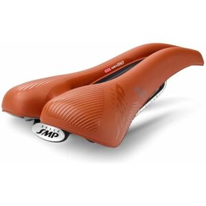 Selle Smp Hybrid Saddle Brown, Medium Selle Smp Hybrid Saddle Brown, Medium