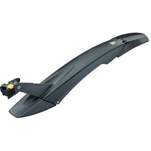 Topeak Defender RX 279er Rear Mudguard, Black Topeak Defender RX 279er Rear Mudguard, Black